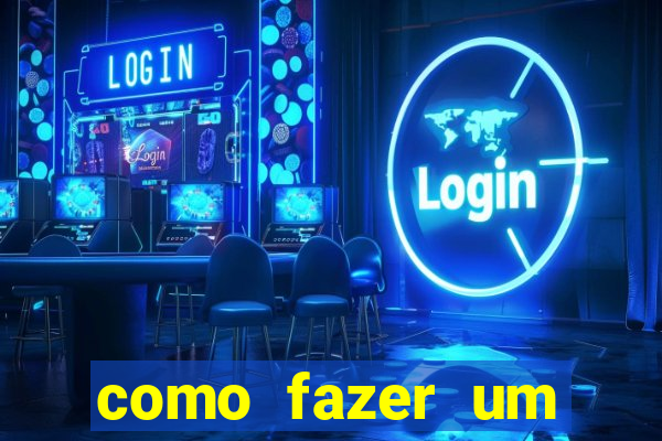 como fazer um pacto com a prosperidade